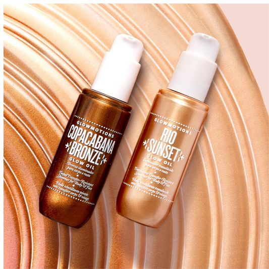 Aceite Sol de Janeiro Copacabanna Bronze