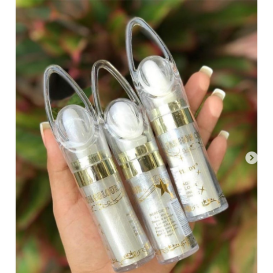 POLVO DE HADA MAGIC BETTY