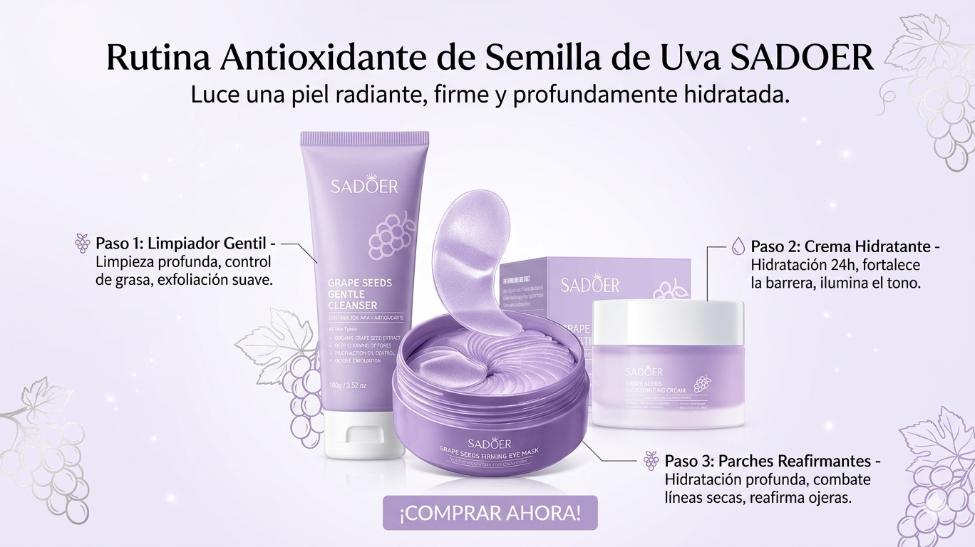 Combo Facial SADOER
